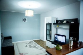 Apartament Klara Mamaia